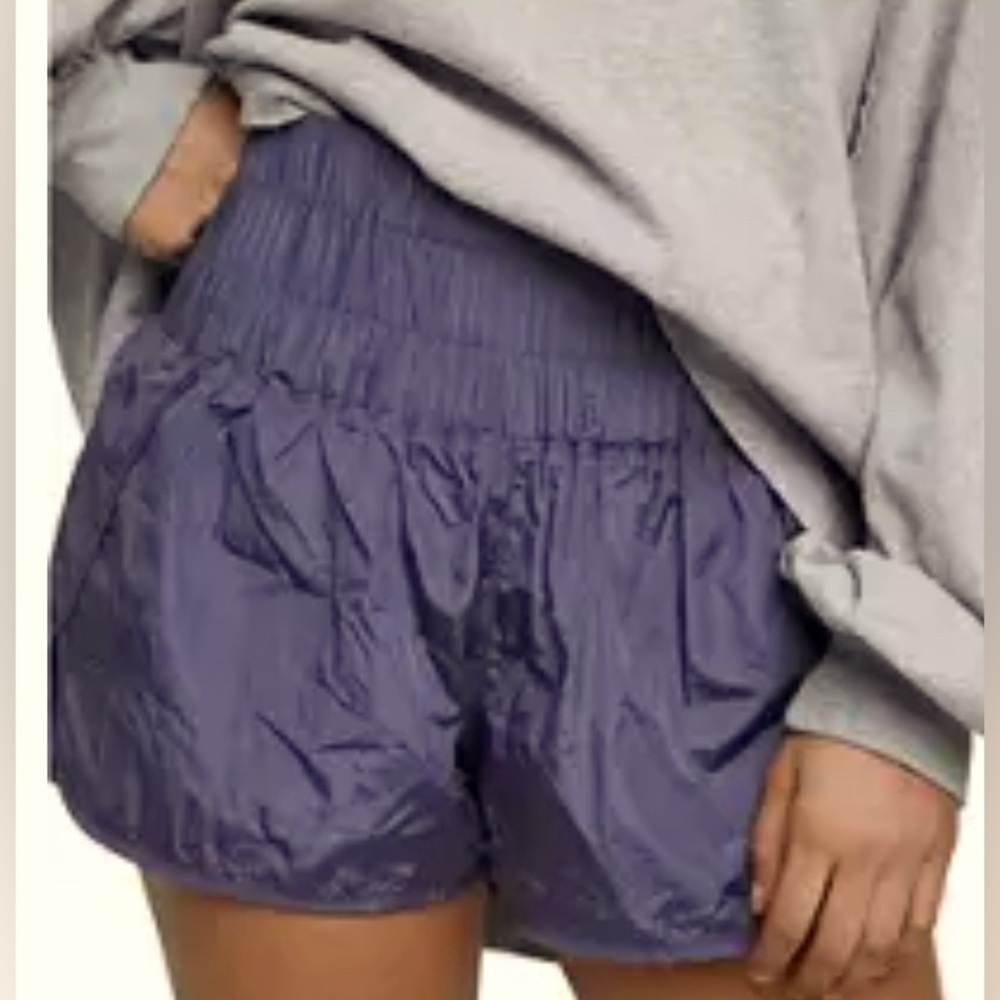Free people shorts